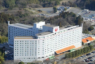 Hotel Nikko Narita