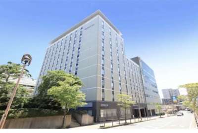 Richmondhotel Narita