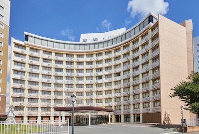 Toyoko inn Narita Honkan