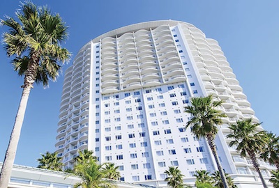 Hotel Emion Tokyobay