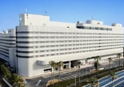 Tokyo Bay Maihama Hotel
