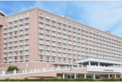 Grand Nikko Tokyo Bay Maihama