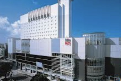 Keisei Hotel Miramare