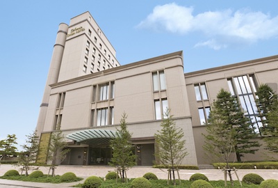 OKURA CHIBA HOTEL