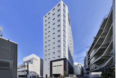 Hotel Vesselinn Chiba