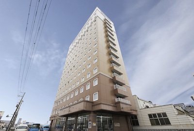 Toyoko Inn ChibaMakuhari
