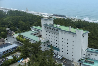 Kamenoi Hotel Kamogawa