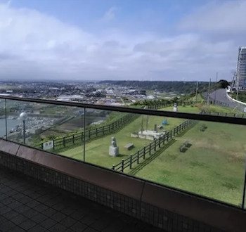 Iiokabyobu observatory