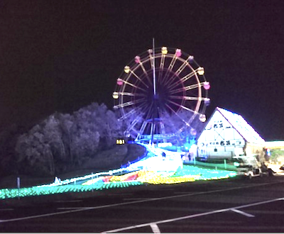 Tokyo German Village