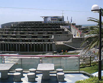 Oceanpark Kamogawa