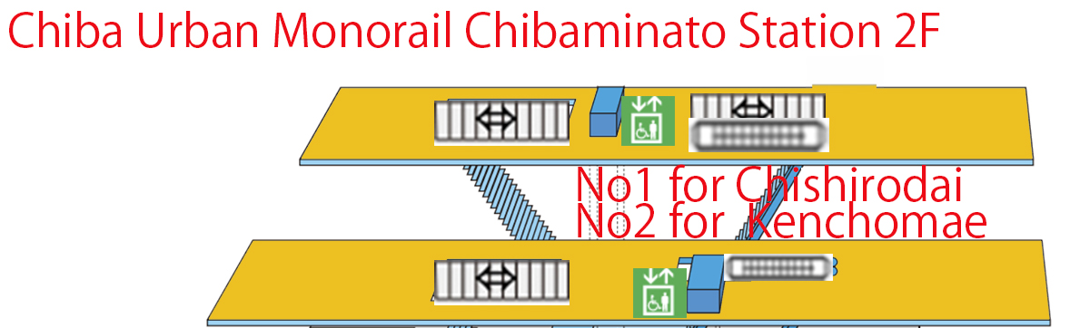 jrstation chibaminato