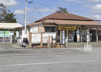 Stair avoidance ramp