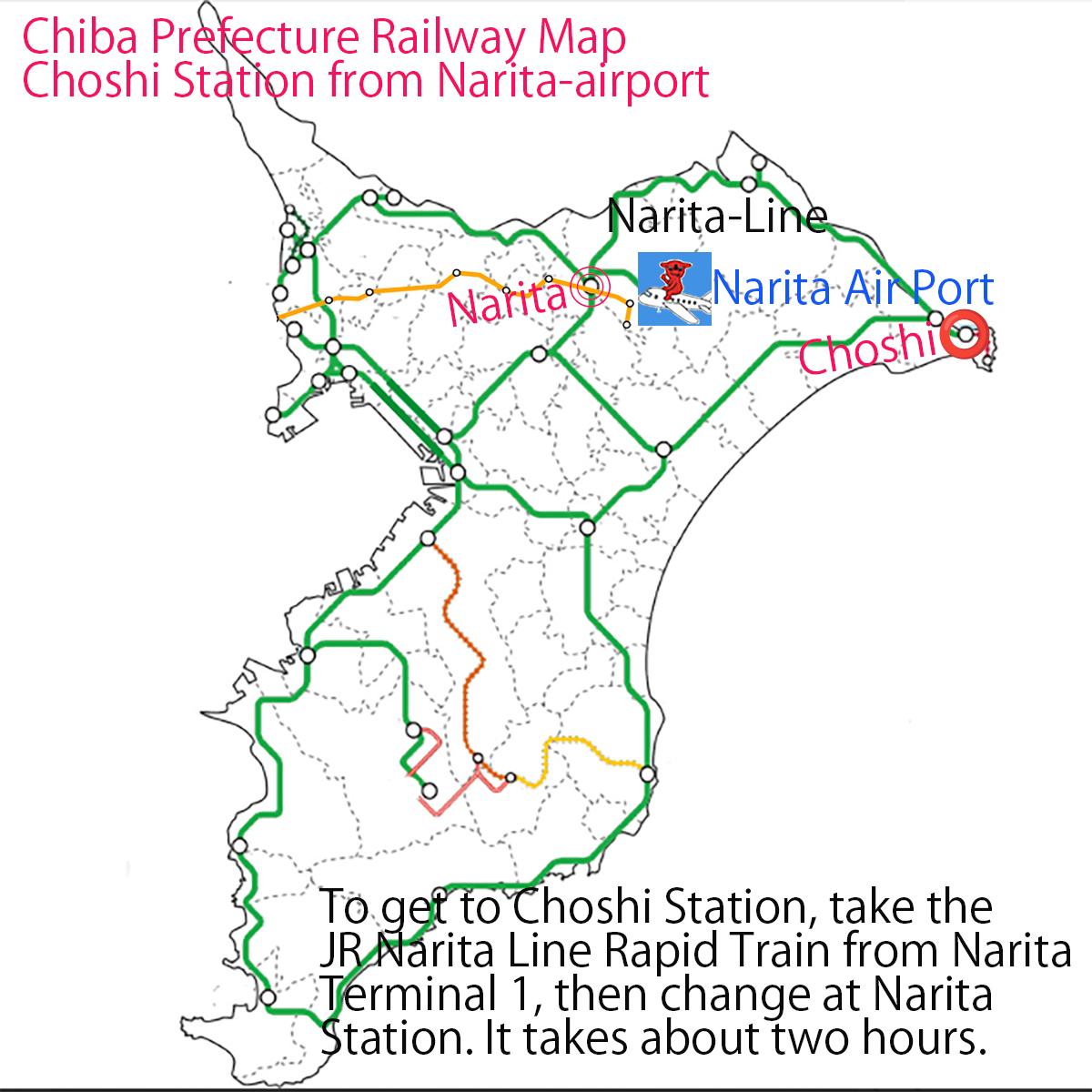 Choshi-station_fromairport