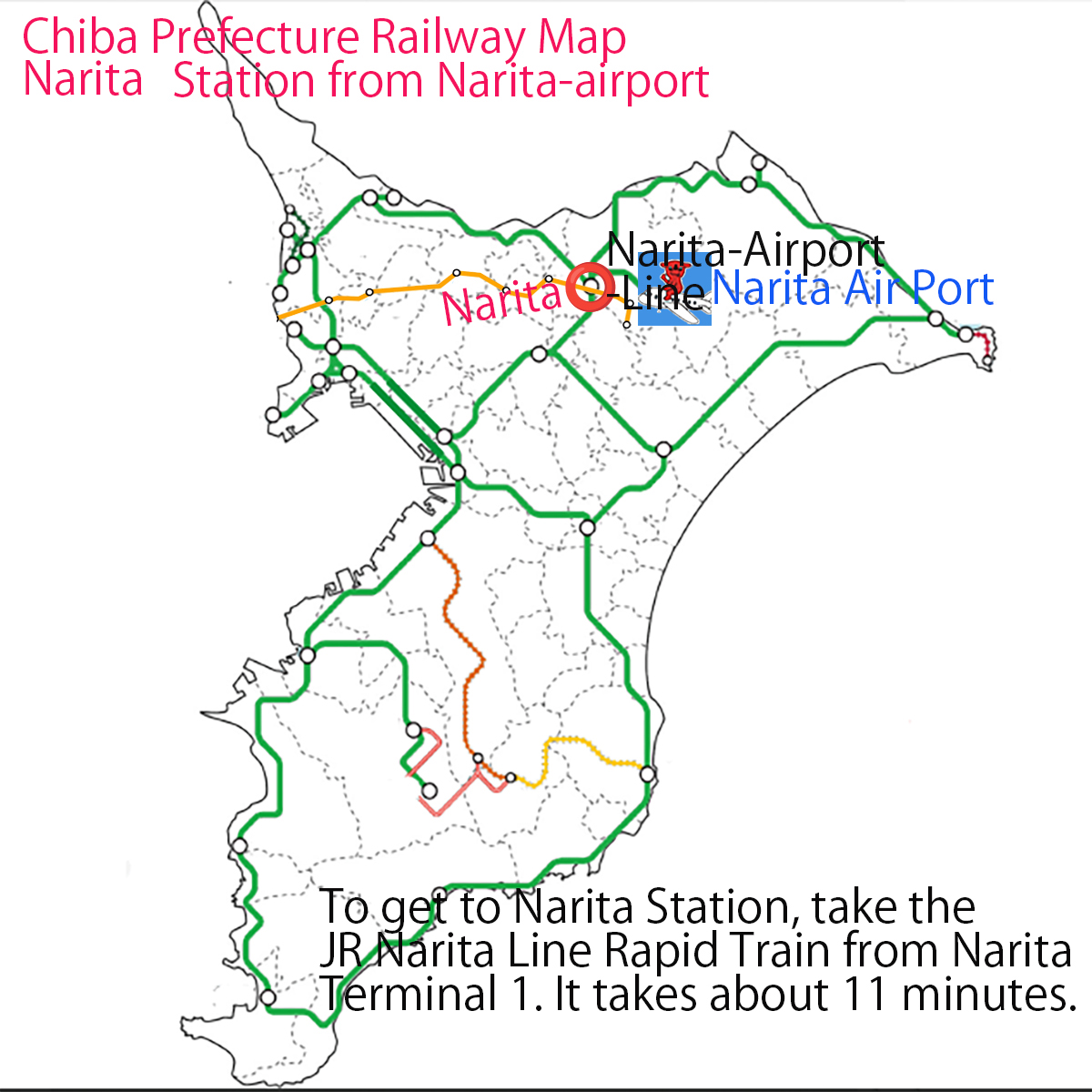 Narita-station_fromairport