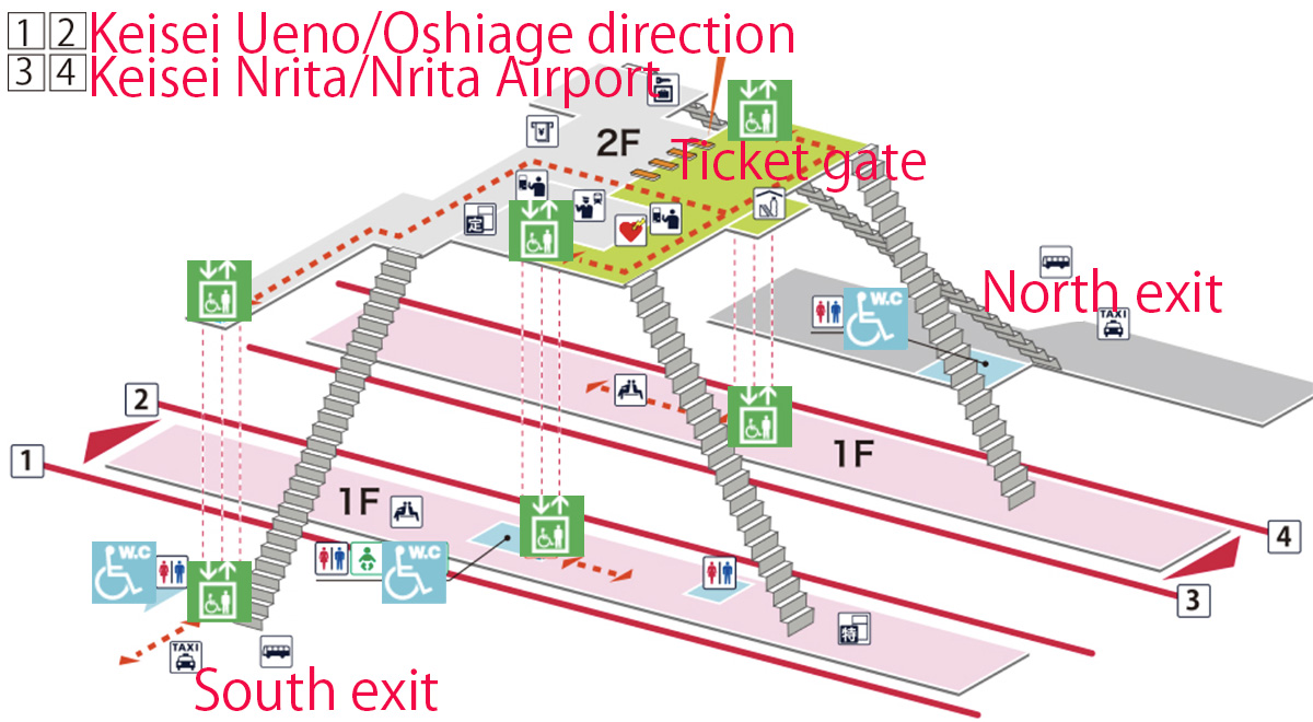 station_keisei-sakura